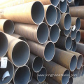 ASTM A36 Seamless Carbon Steel Pipe